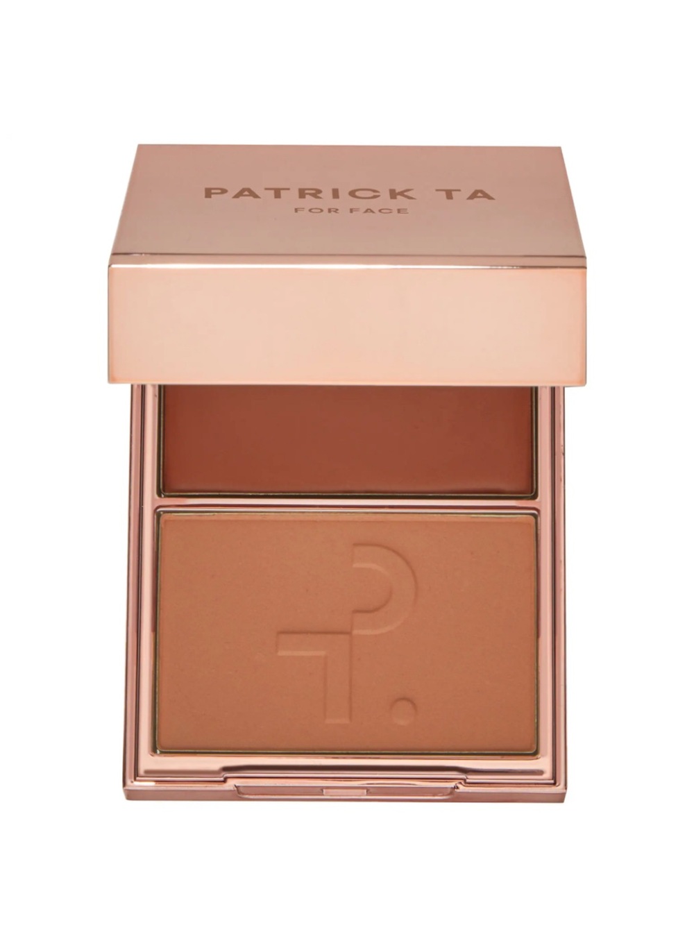 Patrick Ta She’s So LA